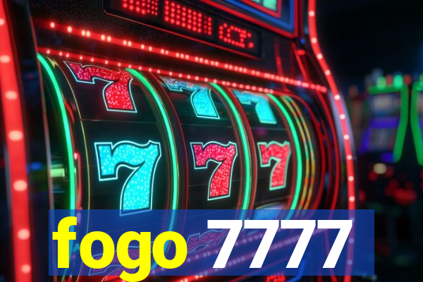 fogo 7777